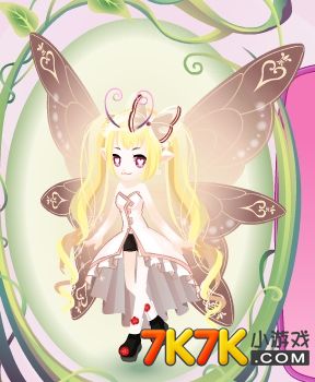 4399小花仙活动_小花仙活动预告_小花仙活动攻略
