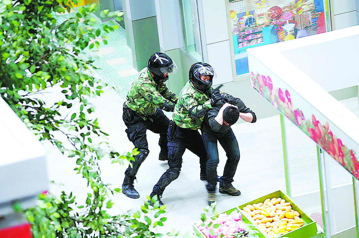 解救人质游戏感悟_解救人质的游戏叫什么_解救人质的益智小游戏