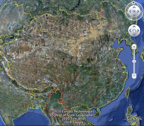 谷歌地球最新版卫星_谷歌卫星地球安卓版下载_卫星谷歌地球最新版下载安装