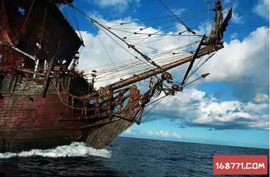 加勒比海盗的十大鬼船_加勒比海盗的十大鬼船电影_海盗加勒比鬼船在线观看