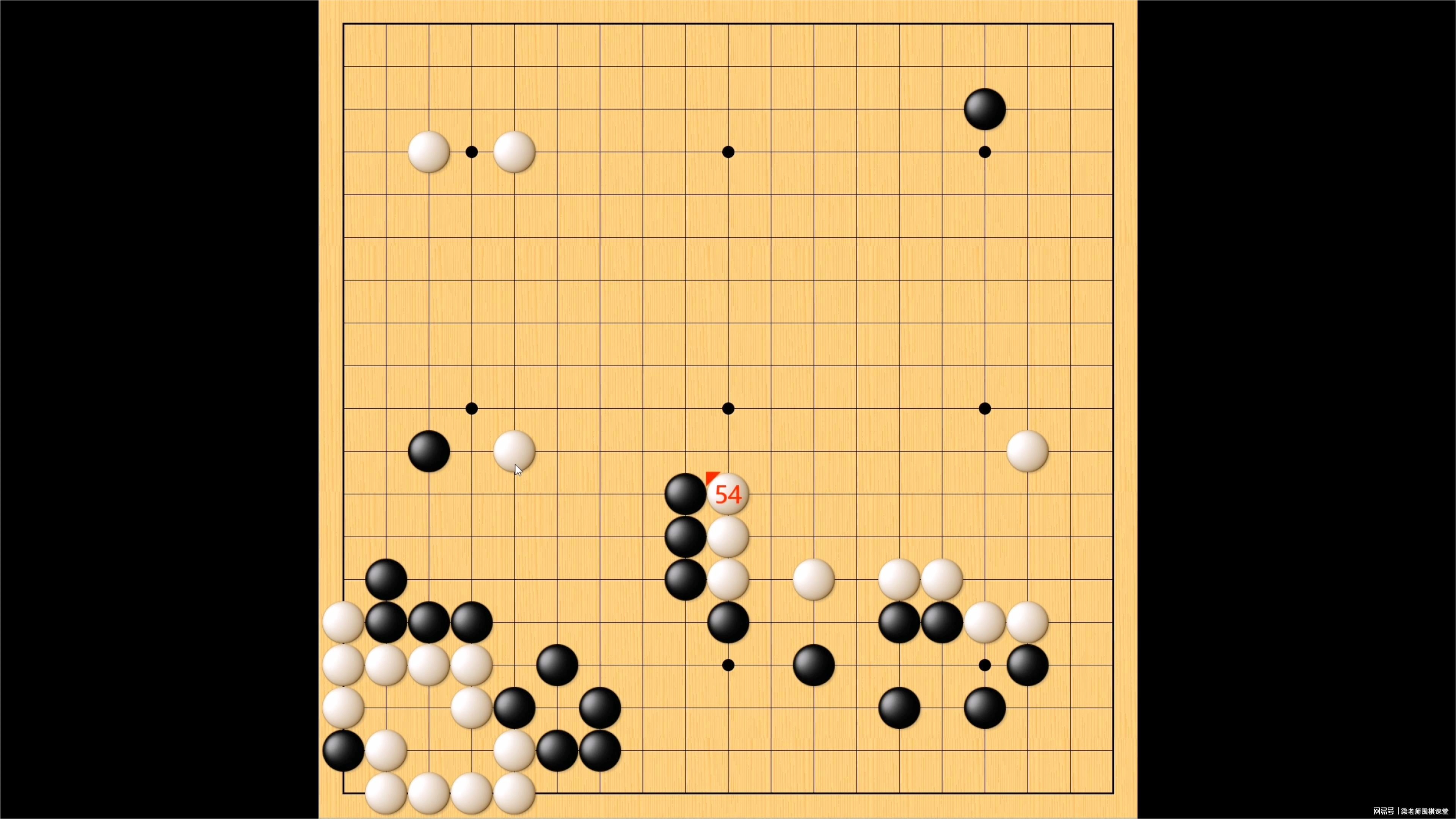 玲珑棋局_玲珑棋局是谁布下的_玲珑棋局什么意思