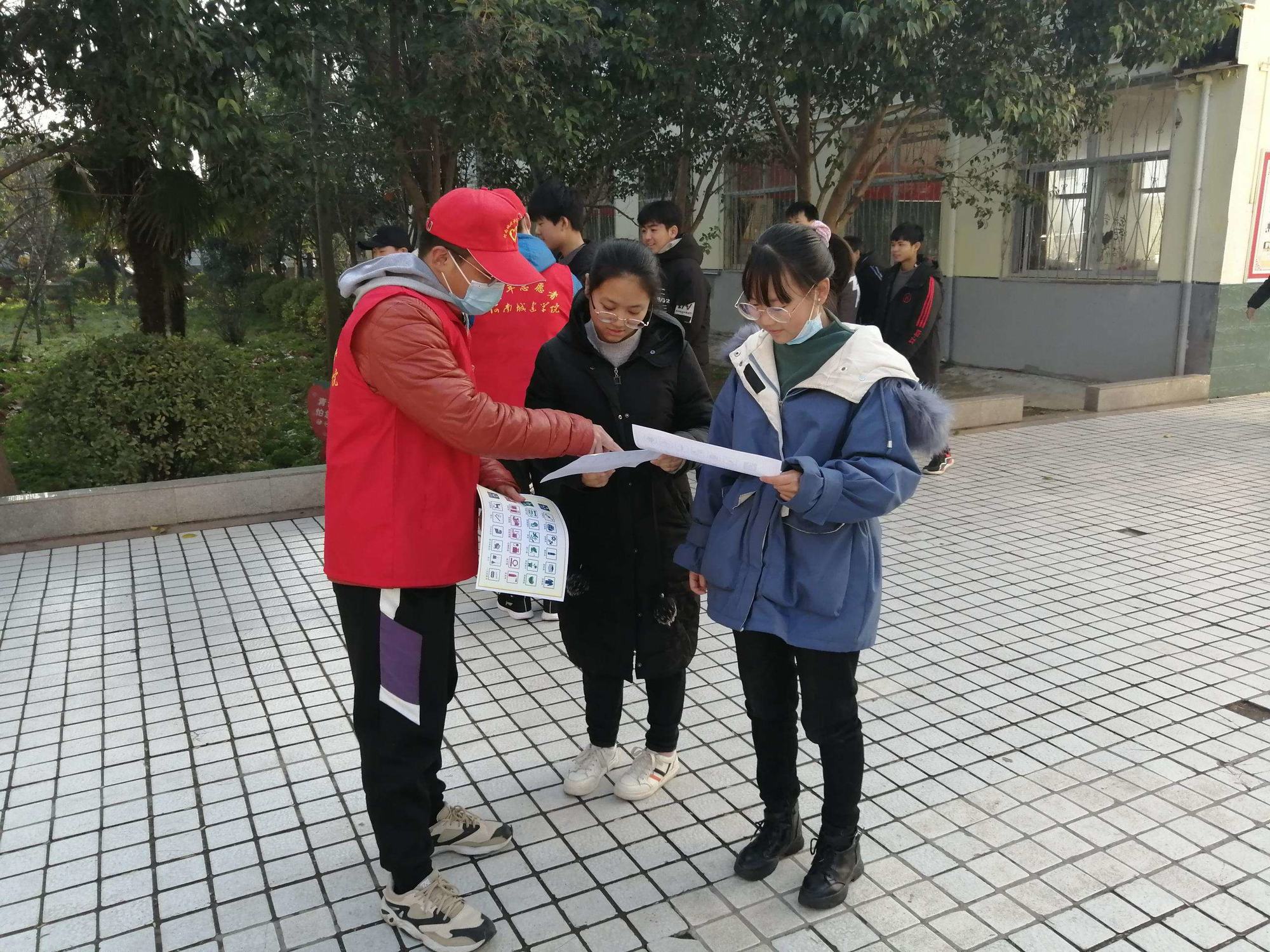 通许新闻通许一高_云上通许app_云上通许