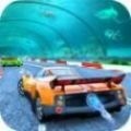 水下汽车竞技赛游戏手机版