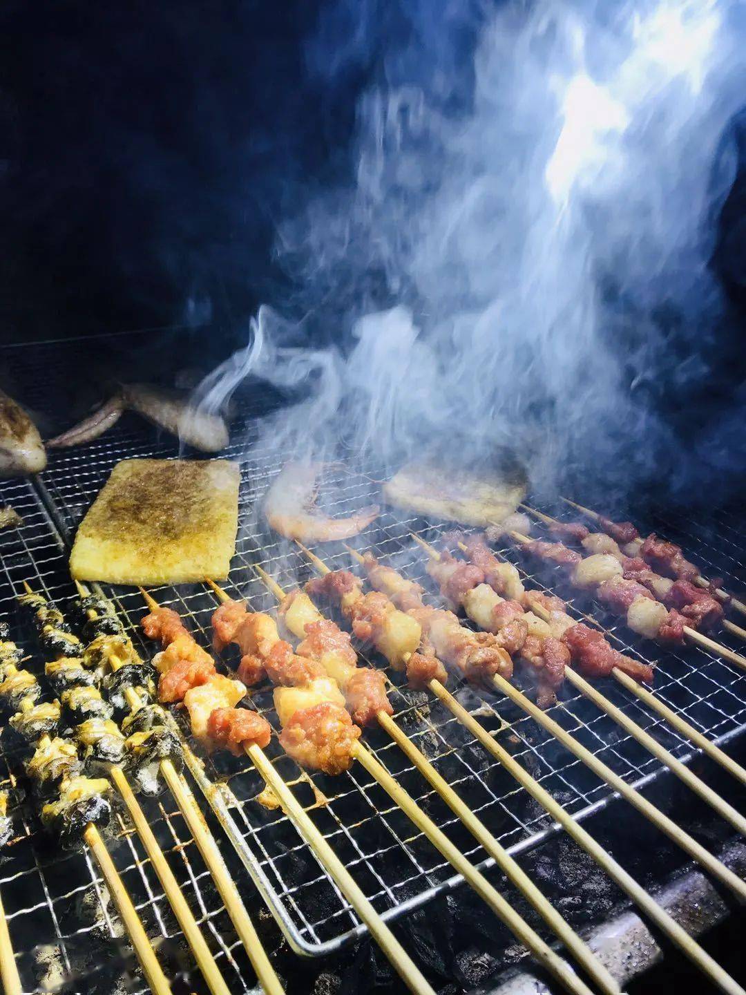 沙滩烧烤bbq_去沙滩烧烤玩什么游戏好_沙滩烧烤游戏手机