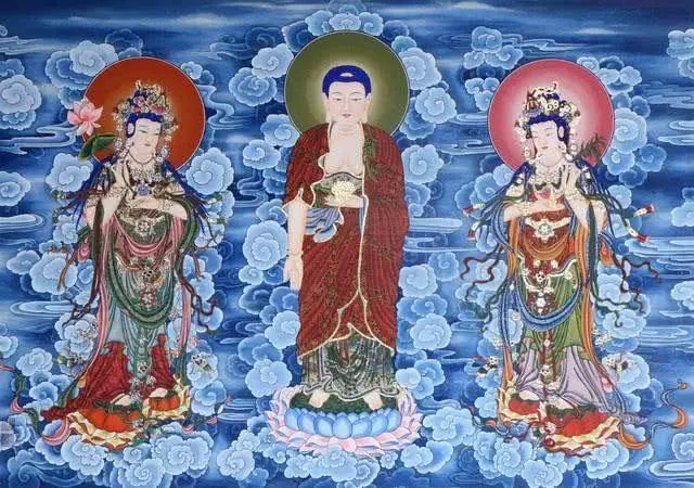 弥勒佛生辰与往生日期_弥勒佛生日怎么庆祝_弥勒佛生日