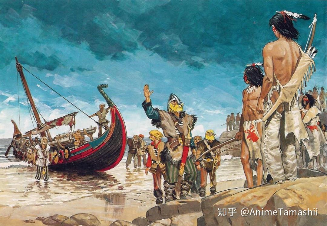 托尔芬为什么变成奴隶_托尔芬历史结局_托尔芬历史原型