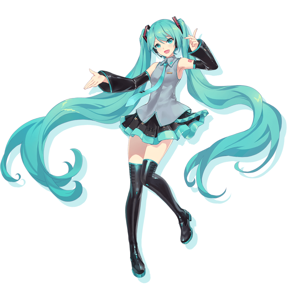 手机初音未来养成游戏_养成了未来_关于初音未来的手机游戏