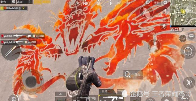 人物放技能软件手机游戏有哪些_人物放技能软件手机游戏叫什么_人物放技能的手机游戏软件