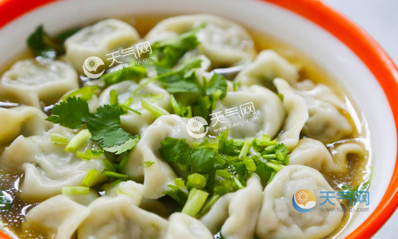 饺子冬至_冬至吃饺子立冬吃饺子_冬至吃饺子还是立冬吃饺子