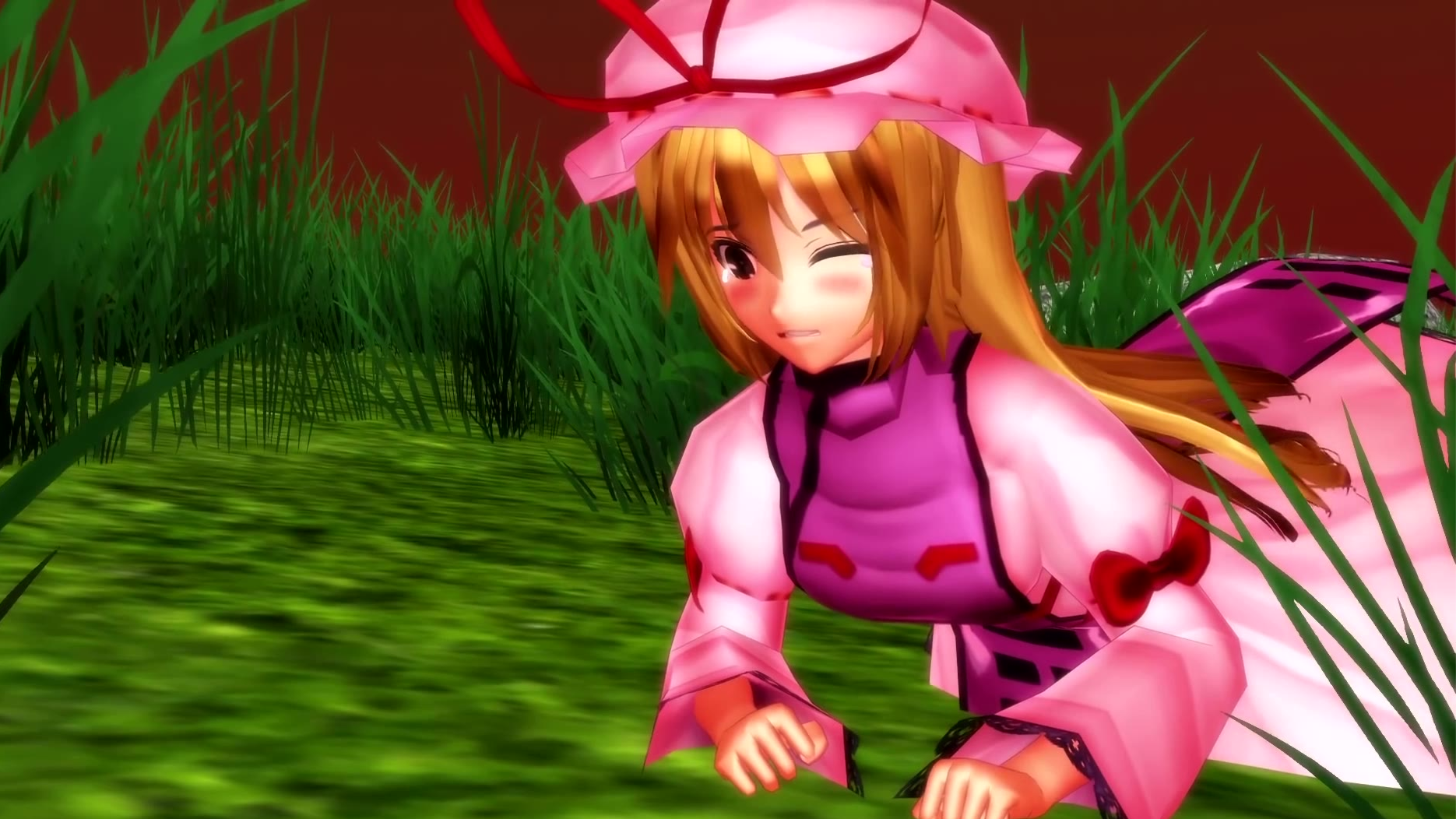 手机游戏手游_手机MMD游戏_手机游戏mmo