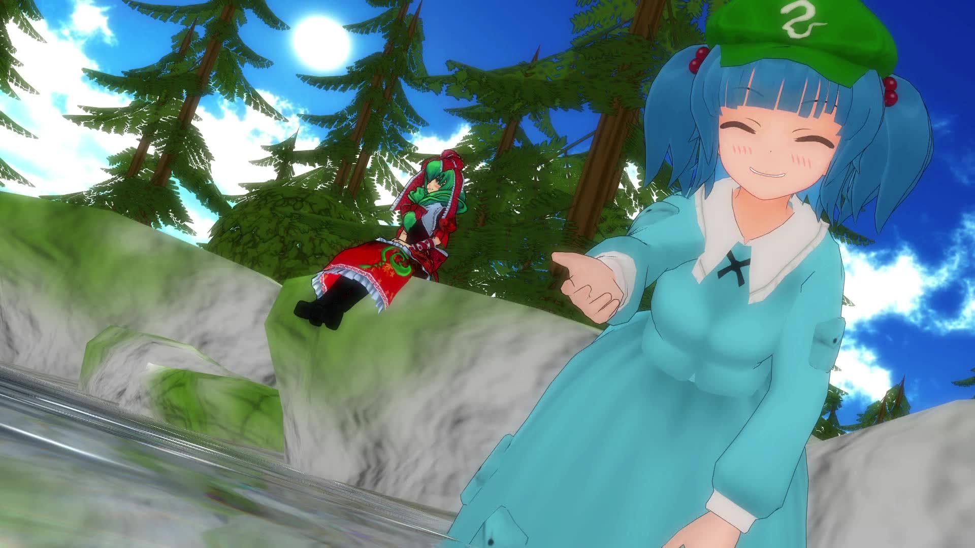 手机游戏手游_手机MMD游戏_手机游戏mmo