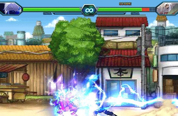死神vs火影绊下载_死神火影绊下载网站_死神pk火影绊整合版