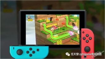 switch 经典游戏,荒野之息》