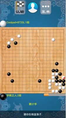 围棋游戏玩法,围棋游戏简介