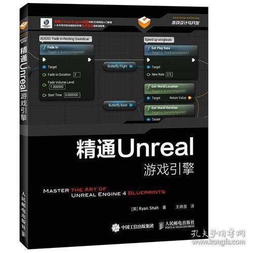 unreal游戏设计,Unreal引擎驱动下的游戏设计创新与实践探索