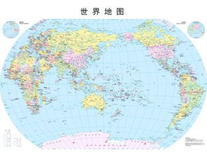 天地图卫星地图高清版 