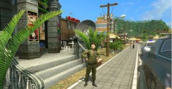 伐木大亨3d版 