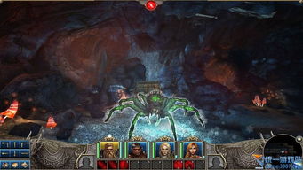 魔法门之英雄无敌：领主争霸 