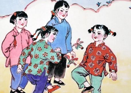 传统的游戏有哪些,古今交融的欢乐篇章
