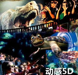 梦幻影院 
