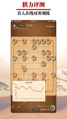 象棋巫师 