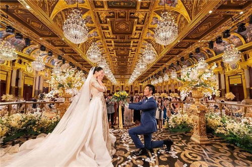 甜心公主婚礼设计 