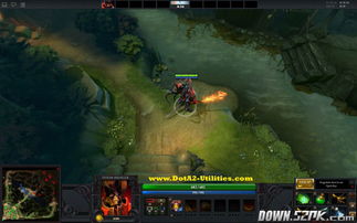 dota2游戏下载,探索MOBA电竞世界的入门之旅