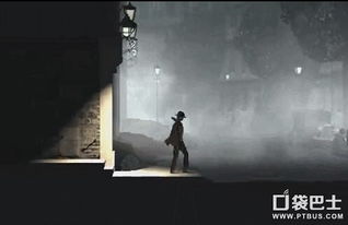 雨夜游戏,一场神秘游戏的悬疑之旅