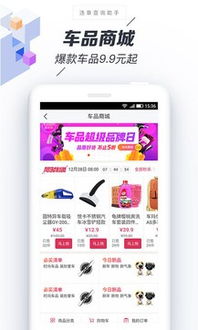 全国违章查询 