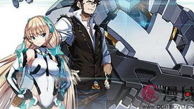 少女前线2追放官网版 