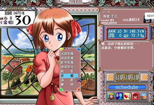 美少女梦工坊 
