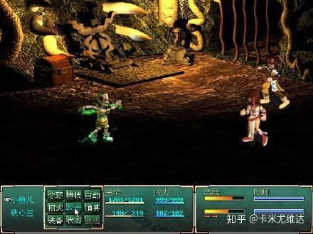 绝对才能生存RPG(AbsoluteTalentSurvivalRPG) 
