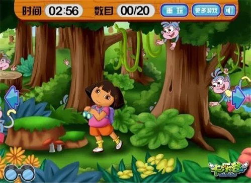 像素朵拉酷跑手游下载最新2024 