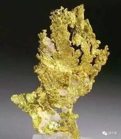 矿石工艺 
