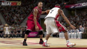 nba2k18中文版下载 
