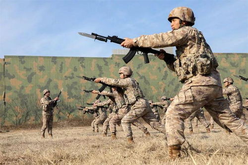 短兵相接