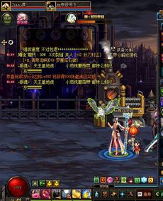东方地下城大作战(東方ダンジョンバトル)汉化版无弹窗下载 