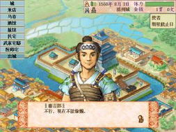 太阁立志传4 