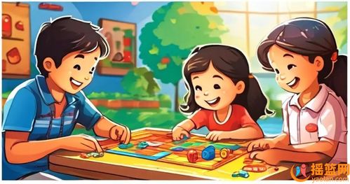 小孩子玩的小游戏,揭秘孩子们喜爱的经典小游戏