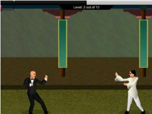 龙拳3