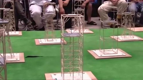 牙签搭建游戏,创意无限的游戏挑战之旅