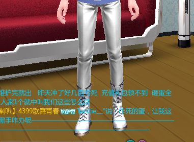 游戏鞋子舞,揭秘鞋子舞的魅力