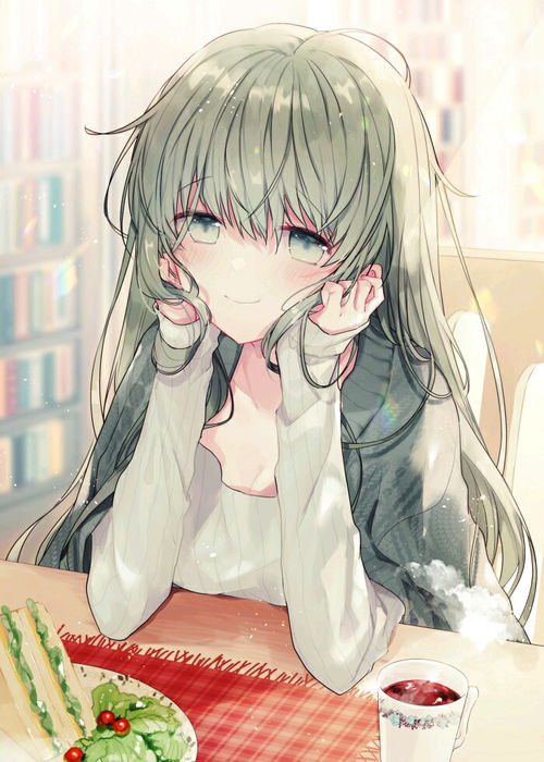 小曦美图 