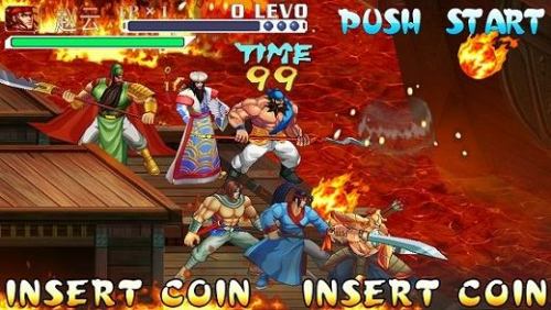 三国战纪2手游官网版 