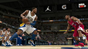nba2k18中文版下载 