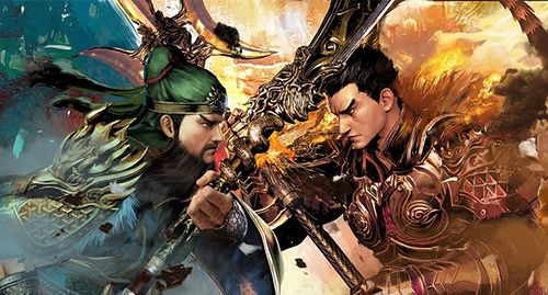 三国群英传8手机版 