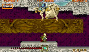 魔界军团红包版 