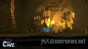 拉娜的奇妙洞窟冒险安卓 