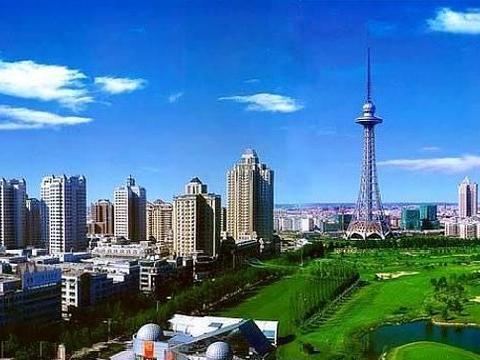 合并城市：豪宅城市游戏 
