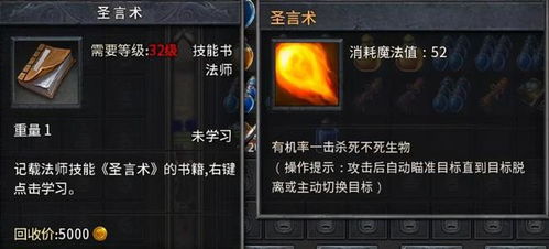 圣言术